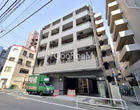 リバーパーク門前仲町