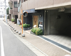 プラウドフラット学芸大学