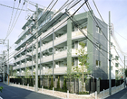 藤和学芸大学ホームズⅡ