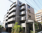 ルーブル泉岳寺前