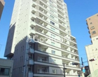 ザ・パークハウス新宿御苑西
