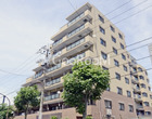 東急ドエルアルス南砂サルーテ