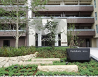 パークアクシス池田山